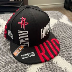 Houston rockets nba SnapBack